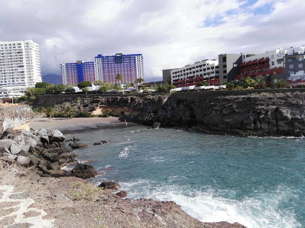 Dbl Paradise Appartement Playa Paraiso (Tenerife)